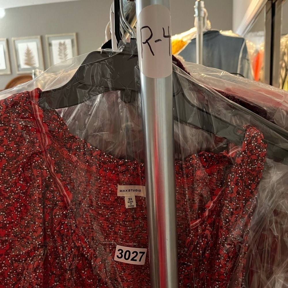 Max Studio Dress - Picture 10 of 10